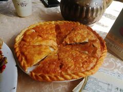 -维吾尔餐厅(宜山路店)