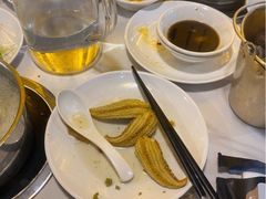 -九月海·海鲜自助(世纪东方店)