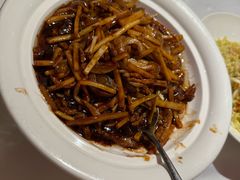 -宝轩渔府·老字号海鲜·正宗津菜(水上店)