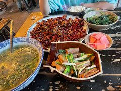-饭江湖·江湖菜(湖广会馆店)