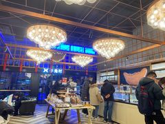 -牛角村(大族广场店)