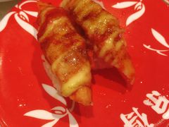 -京樽回転寿司(奥林匹克店)