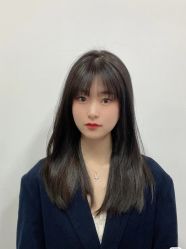 -丝语萱形象