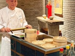 -王府半岛酒店