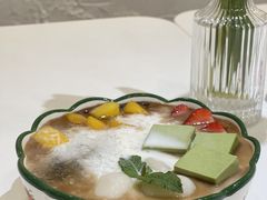 -似季甜铺·糖水·下午茶·小吃(麦地店)