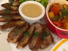 -La Creperie法餐厅(芮欧百货店)