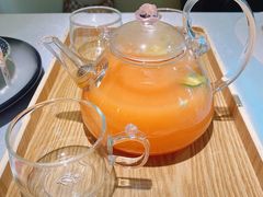 -晶雅花园西餐厅(南京首店)
