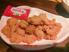 -豪享来中西餐厅(隆昌店)