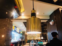 大堂-岭南真味·匠心粤菜(K11店)