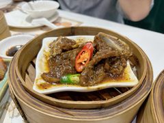 -赏点粤式点心(广州塔店)