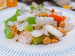 -宁海食府(总店·天一阁望京店)