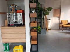 -时间抽屉(裕华万达广场店)