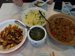 -攸州小镇家湘菜(小米科技园店)