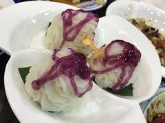 -乔家满族八大碗(流水沟店)