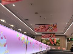 -海底捞火锅(高新万达广场店)