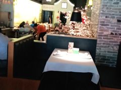 -老伙记海鲜码头(北滘店)