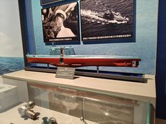 -中国人民解放军海军博物馆