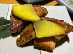 法式鹅肝-三石铁板烧(紫竹桥店)