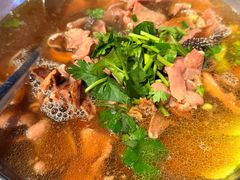 -谢老五跷脚牛肉·非遗传承店
