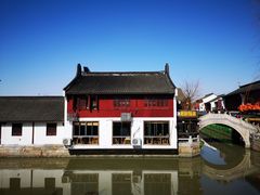 -召稼楼古镇