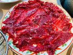 吊龙-汕头八合里海记牛肉店(清河店)