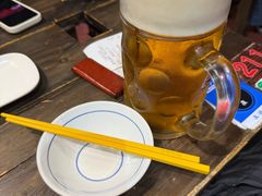 -盟重烧烤(高正街店)