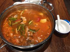 -黔大人·贵州花溪牛肉粉(宝能太古城店)