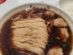 -蒋家桥饺面店(四望亭路店)