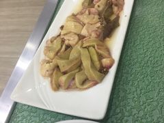 -凯盈阁·顺德私房菜·桑拿鸡