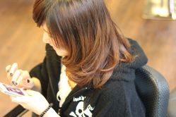 现场作品-SALON V