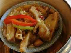 -顺峰海鲜酒楼(省府店)