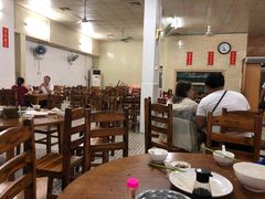 大堂-华记粥饭店(印象容桂主题风情街店)