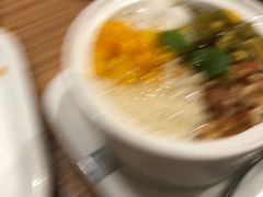 -曼玉餐厅(中原万达店)