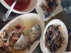 -鹰龙海畔度假酒店(咸祥店)