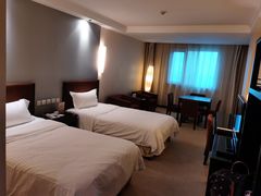 -北京九华山庄会展酒店