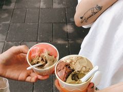 -Dip in Gelato(富民路店)