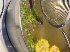 -小城牛事·鲜牛肉火锅(万达店)