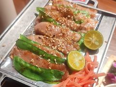 -木村武·手作寿司料理(中山亭店)