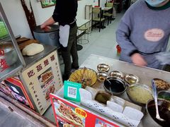 -小陈方酥锅盔(古城总店)