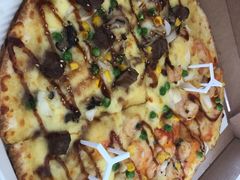 -必胜客(东三路店)