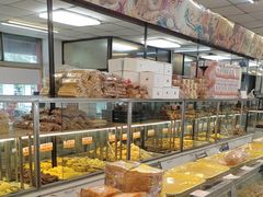 -康乃馨糕饼店(永安道店)