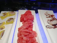 -Social 秀西餐厅-长沙瑞吉酒店(运达店)