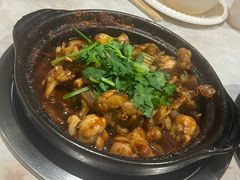-二楼老店重庆鸡公煲(真光路店)