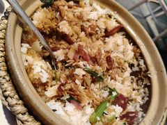 -南拳十三姨·潮汕砂锅粥·粤菜(西单大悦城店)