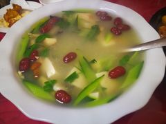 -连池鱼豆味坊(风景区店)