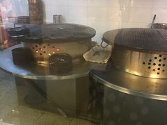 -烤肉宛饭庄(南礼士路店)