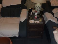 -泽云梵莲花足浴 按摩 SPA(滨湖店)