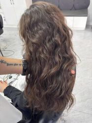-H·Y HAIR SALON烫发·染发·造型