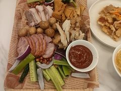 -东方饺子王(新奥购物中心店)