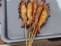 -木屋烧烤(惠阳华润小径湾店)